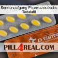 Sunrise Pharmaceutical Tadalafil 42